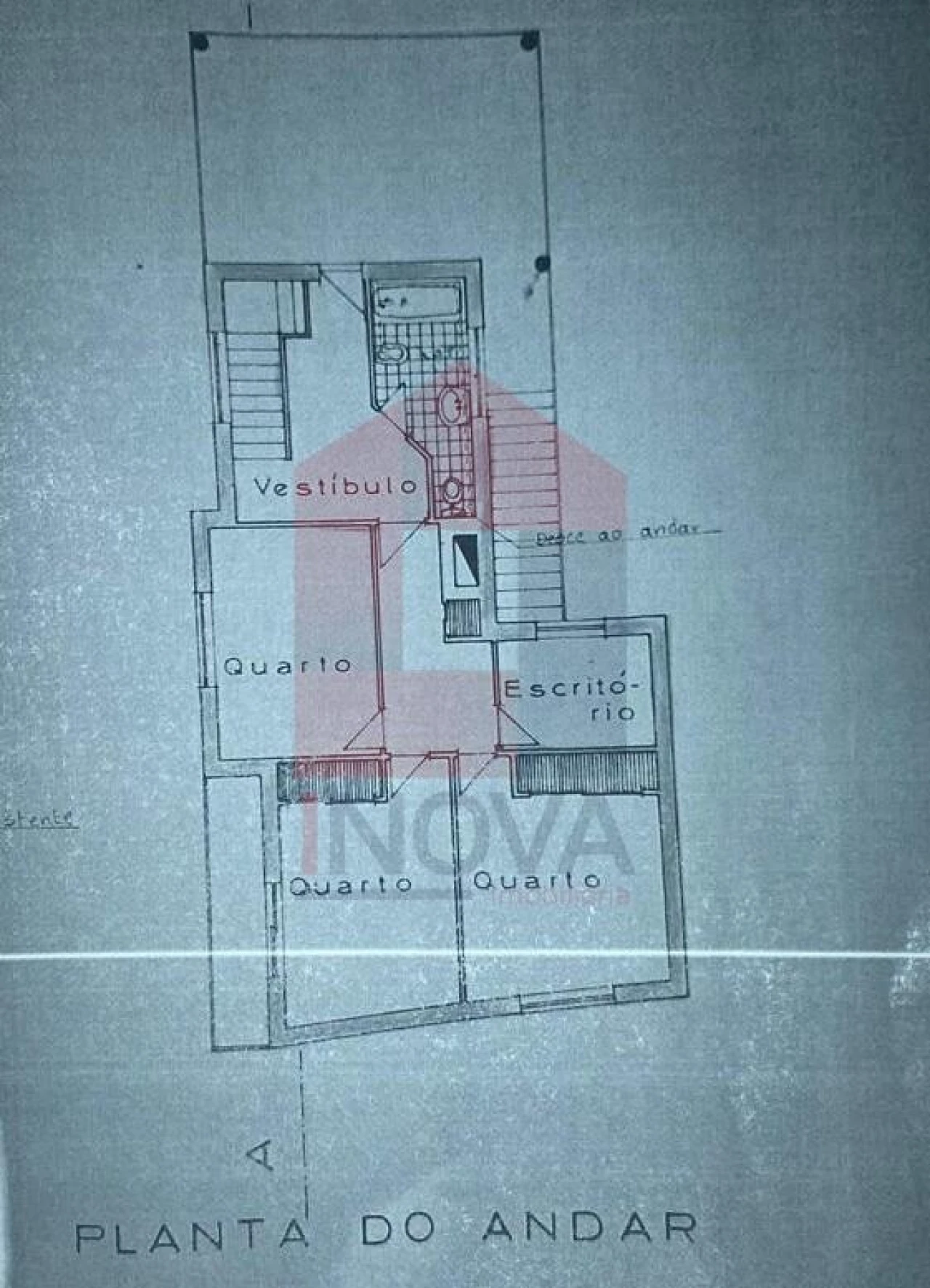 Moradia T5 para Venda em Prado (São Miguel) Foto 73