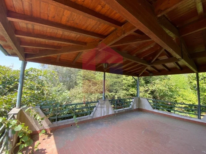 Moradia T5 para Venda em Prado (São Miguel) Foto 19