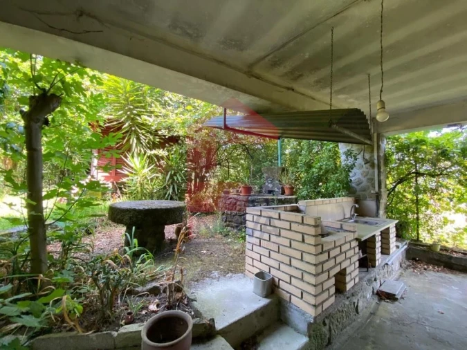 Moradia T5 para Venda em Prado (São Miguel) Foto 41