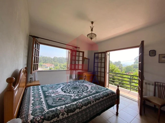 Moradia T5 para Venda em Prado (São Miguel) Foto 33