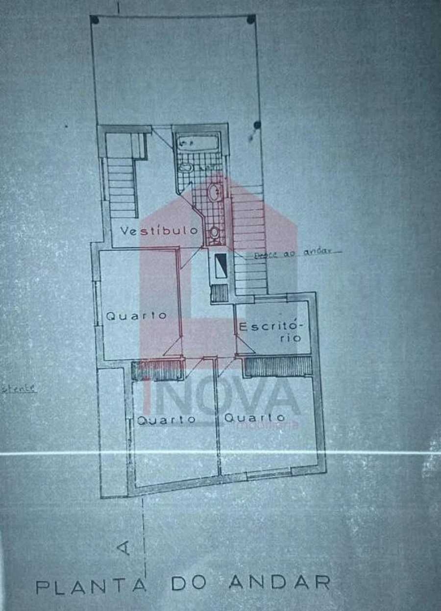 Moradia T5 para Venda em Prado (São Miguel) Foto 73