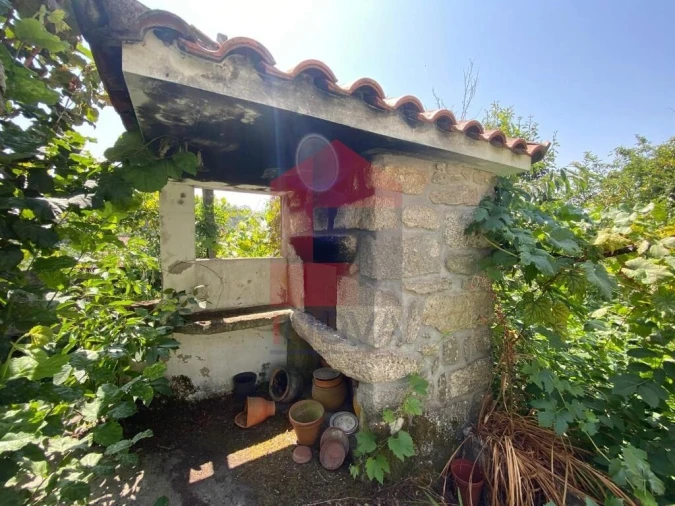 Moradia T5 para Venda em Prado (São Miguel) Foto 44