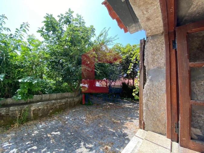 Moradia T5 para Venda em Prado (São Miguel) Foto 38