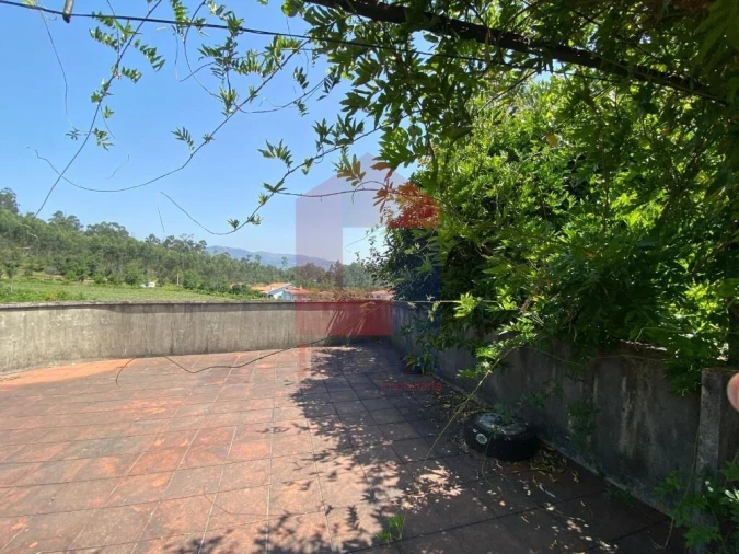 Moradia T5 para Venda em Prado (São Miguel) Foto 60