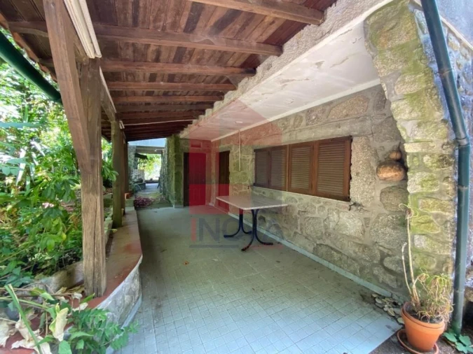 Moradia T5 para Venda em Prado (São Miguel) Foto 39