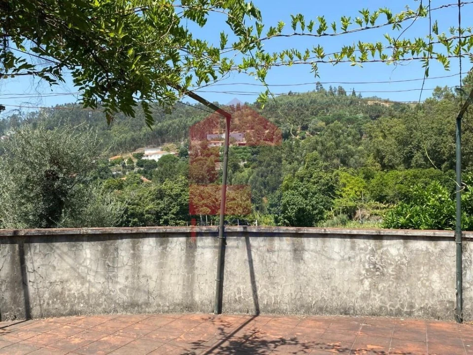 Moradia T5 para Venda em Prado (São Miguel) Foto 62