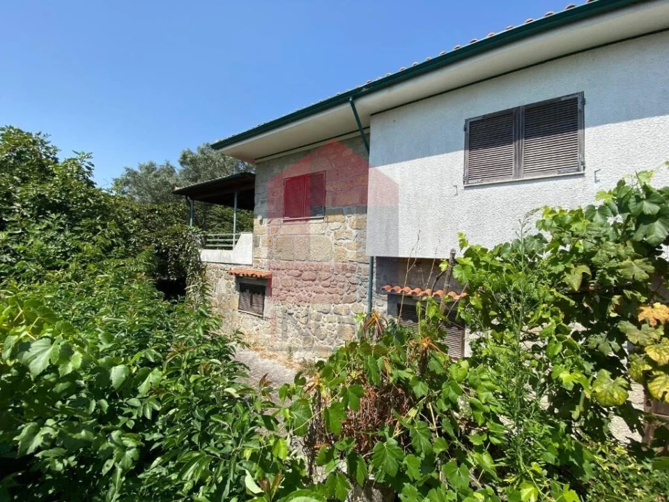 Moradia T5 para Venda em Prado (São Miguel) Foto 67