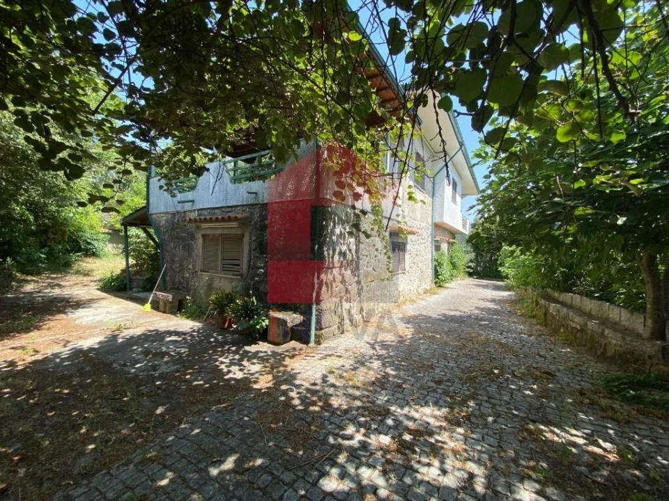 Moradia T5 para Venda em Prado (São Miguel) Foto 48