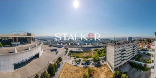 Apartamento T1 para Venda em Campanhã