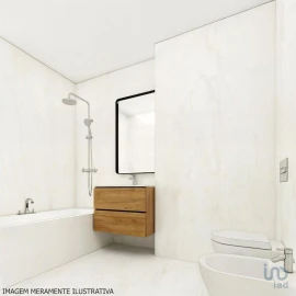 Apartamento T3 para Venda em Pombal