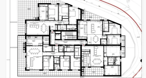 Apartamento T3 para Venda em Pombal