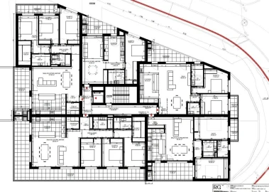 Apartamento T3 para Venda em Pombal