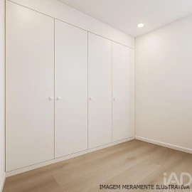 Apartamento T3 para Venda em Pombal