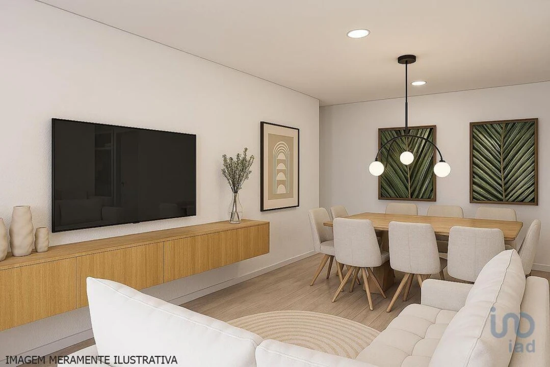 Apartamento T3 para Venda em Pombal Foto 1