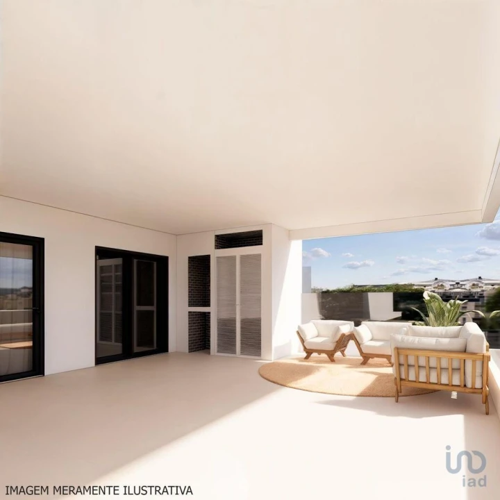 Apartamento T3 para Venda em Pombal Foto 9