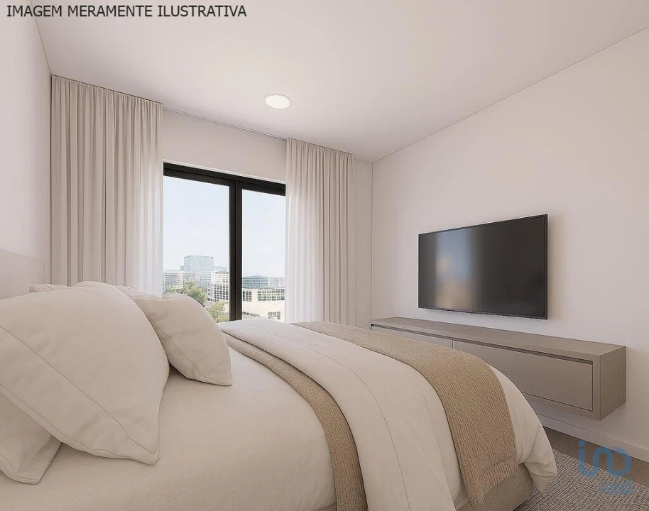 Apartamento T3 para Venda em Pombal Foto 12