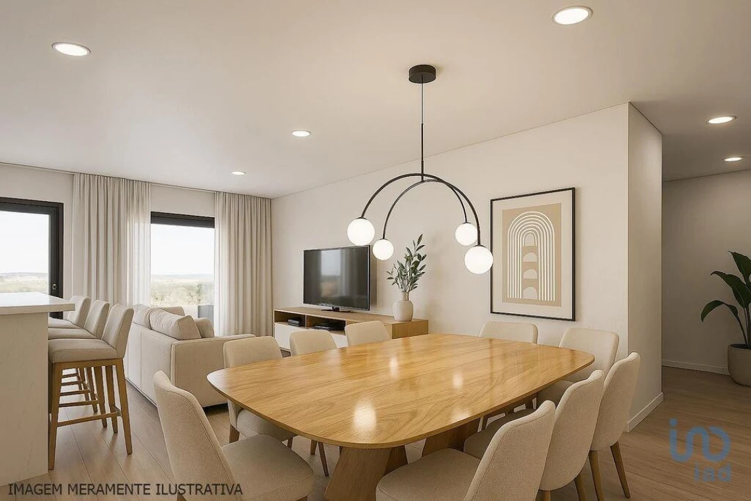 Apartamento T3 para Venda em Pombal Foto 7