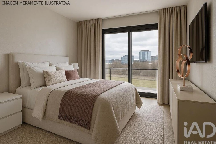 Apartamento T3 para Venda em Pombal Foto 16