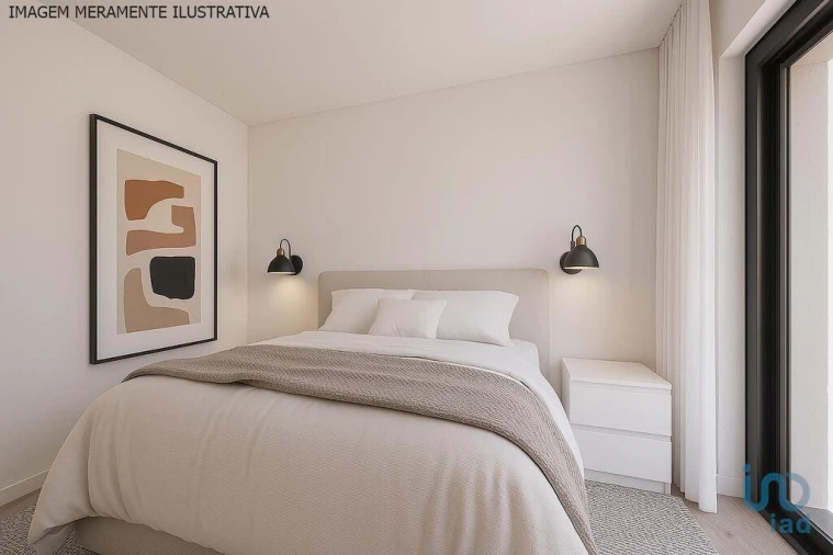 Apartamento T3 para Venda em Pombal Foto 10