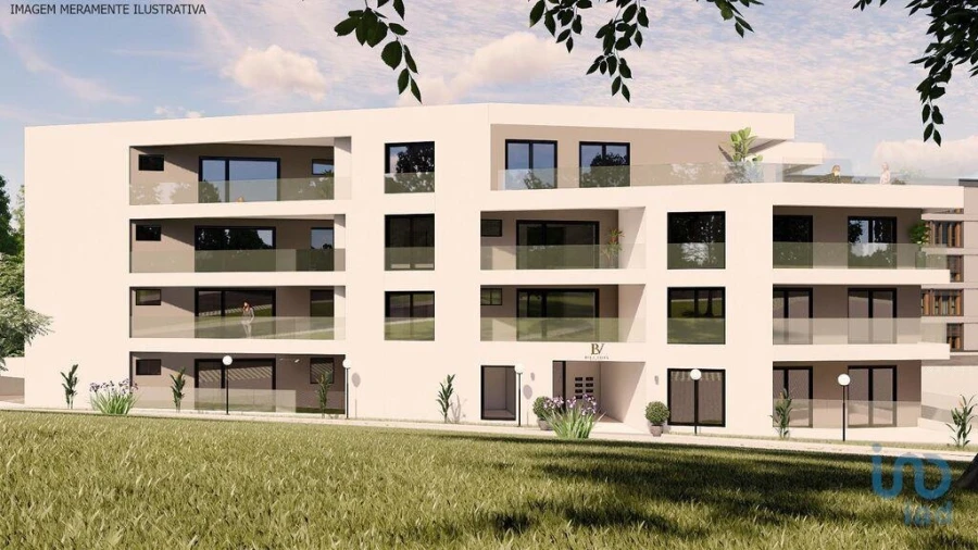 Apartamento T3 para Venda em Pombal Foto 6
