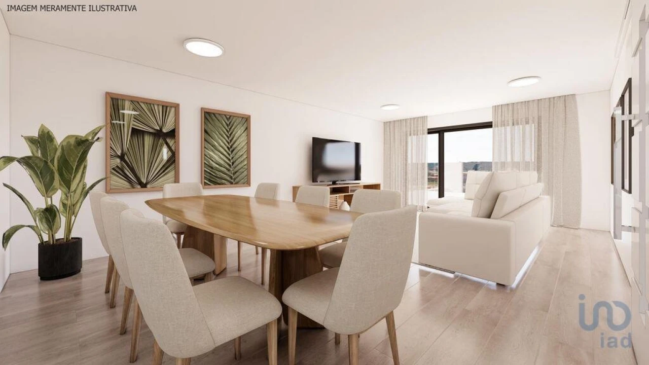 Apartamento T3 para Venda em Pombal Foto 14