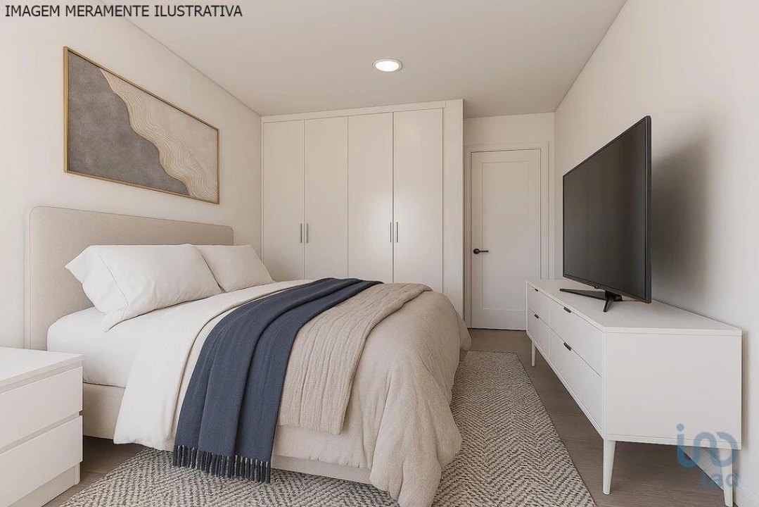 Apartamento T3 para Venda em Pombal Foto 11