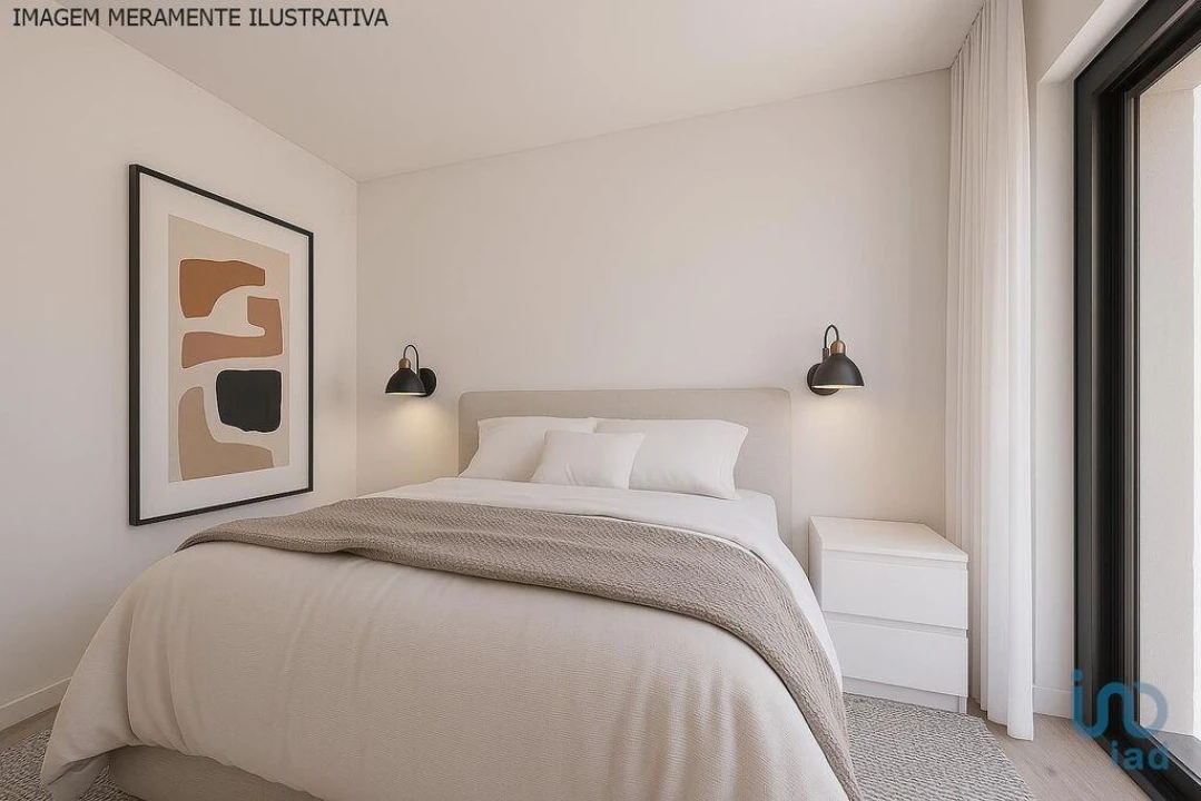 Apartamento T3 para Venda em Pombal Foto 10