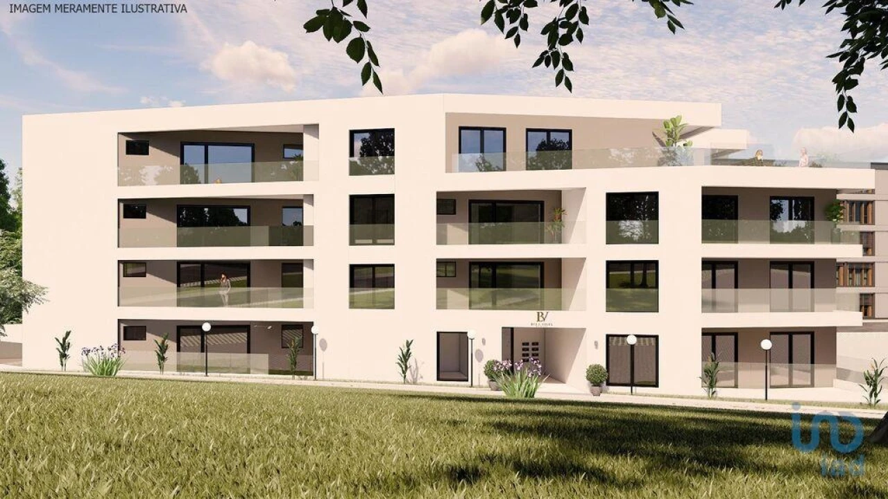 Apartamento T3 para Venda em Pombal Foto 6