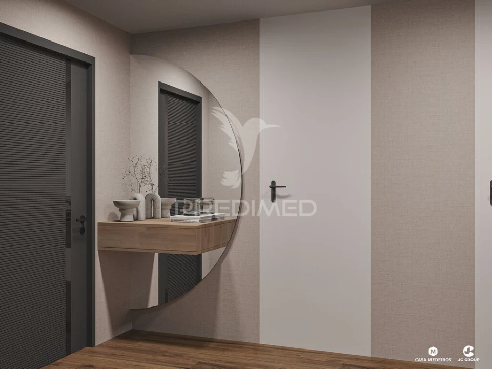 Apartamento T2 para Venda em Armação de Pera Foto 7