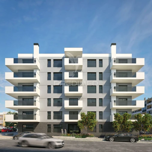 Apartamento T2 para Venda em Armação de Pera Foto 5