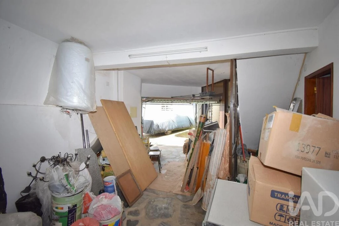 Moradia T2 para Venda em Benfeita Foto 21