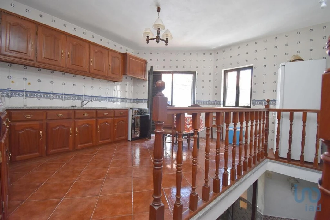 Moradia T2 para Venda em Benfeita Foto 2