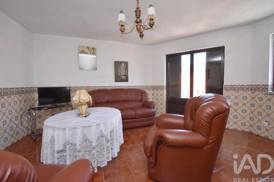 Moradia T2 para Venda em Benfeita Foto 15