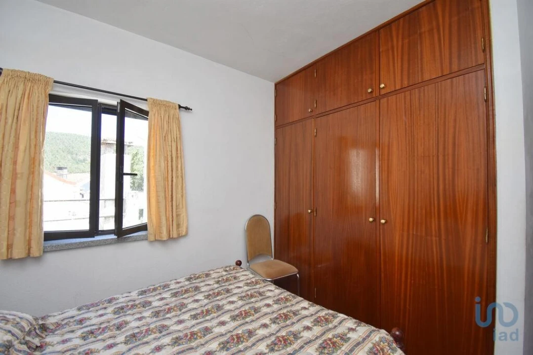 Moradia T2 para Venda em Benfeita Foto 7