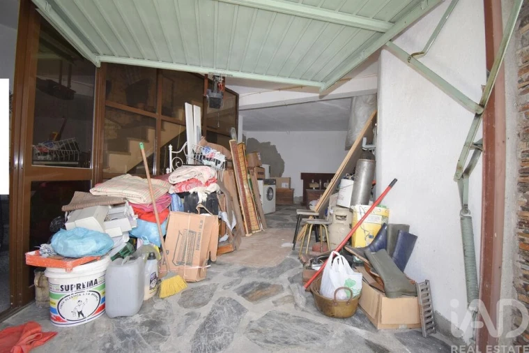 Moradia T2 para Venda em Benfeita Foto 19