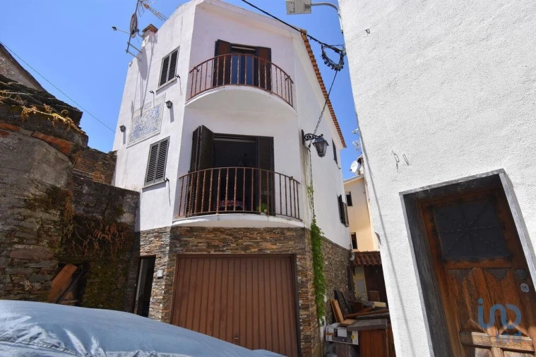 Moradia T2 para Venda em Benfeita