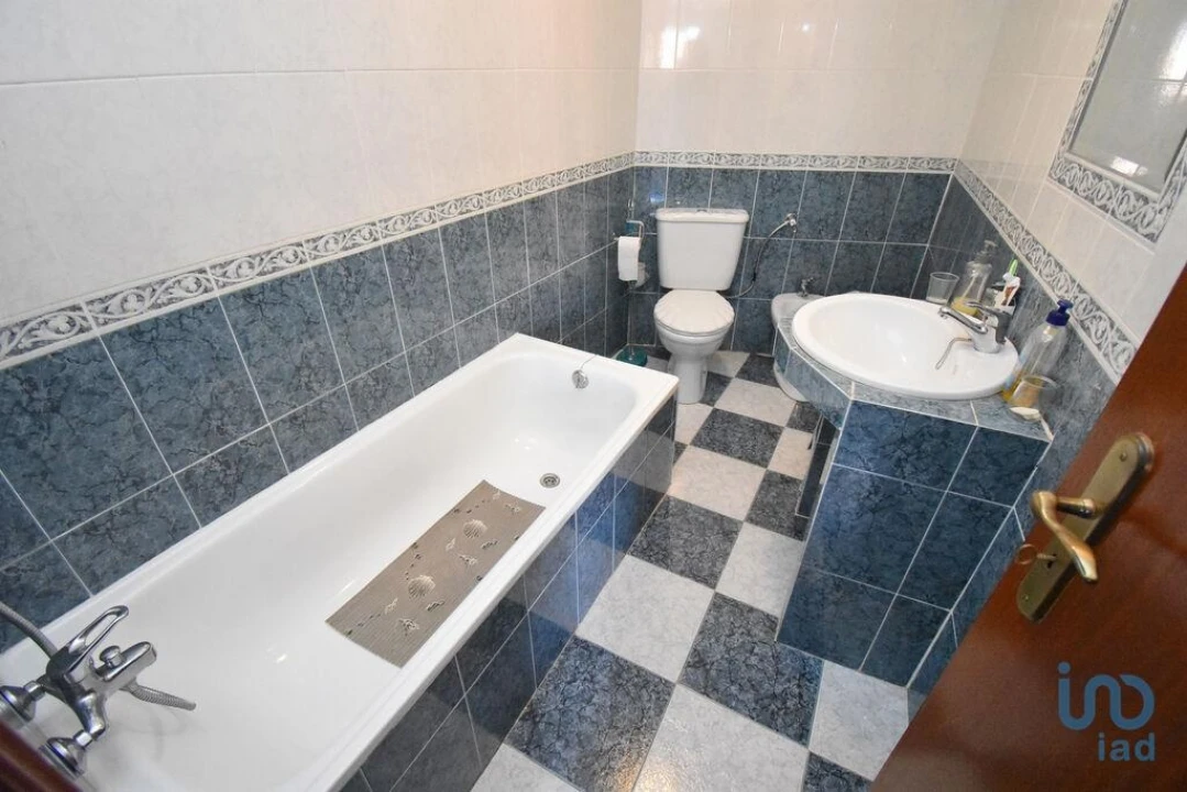 Moradia T2 para Venda em Benfeita Foto 14