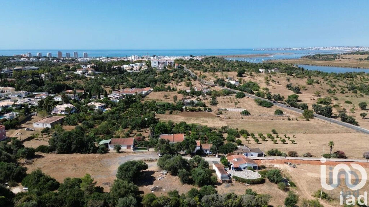 Quinta para Venda em Alvor Foto 2