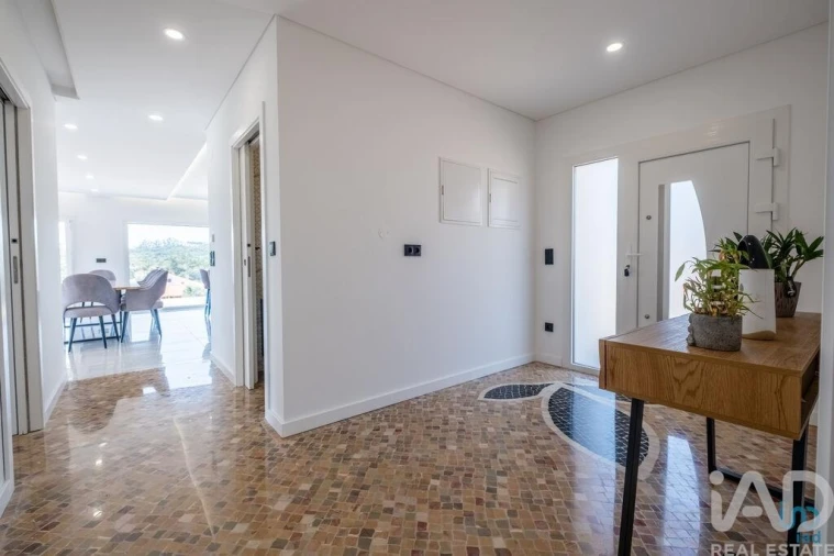 Moradia T4 para Venda em São Miguel, Santa Eufémia e Rabaçal Foto 22