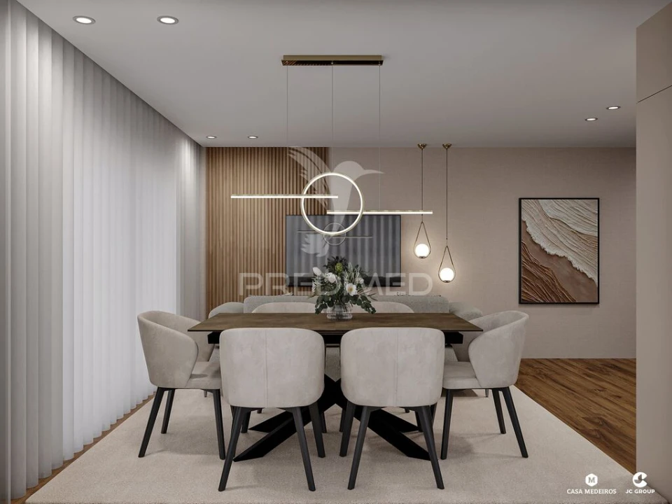 Apartamento T2 para Venda em Armação de Pera Foto 14