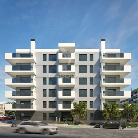 Apartamento T2 para Venda em Armação de Pera