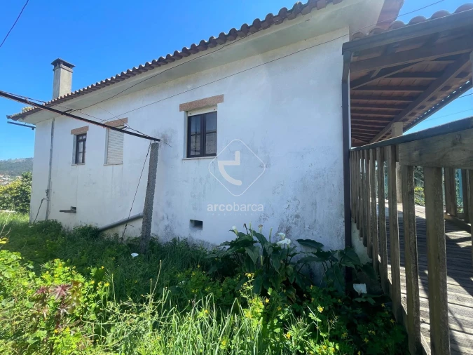 Moradia T3 para Venda em Vitorino das Donas Foto 29