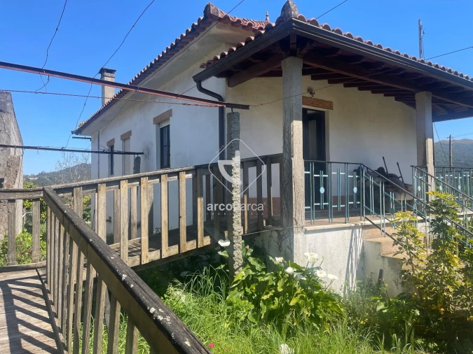 Moradia T3 para Venda em Vitorino das Donas Foto 7