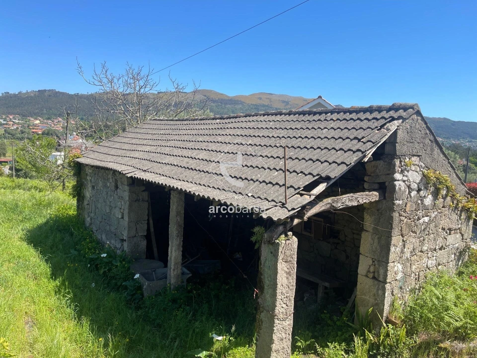 Moradia T3 para Venda em Vitorino das Donas Foto 21