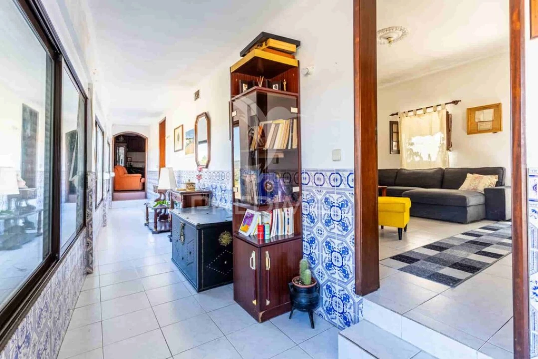 Quinta T2 para Venda em Raposa Foto 14