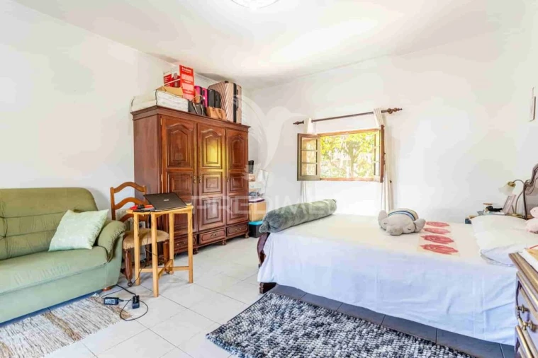 Quinta T2 para Venda em Raposa Foto 12