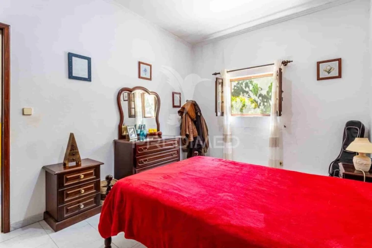 Quinta T2 para Venda em Raposa Foto 19