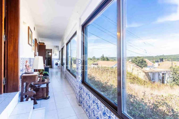 Quinta T2 para Venda em Raposa Foto 13