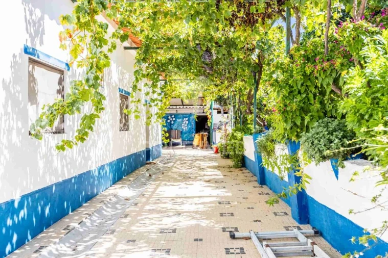 Quinta T2 para Venda em Raposa Foto 7