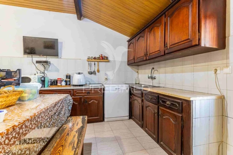 Quinta T2 para Venda em Raposa Foto 8